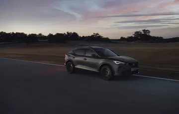 Cupra Formentor Vz5 Prueba 039
