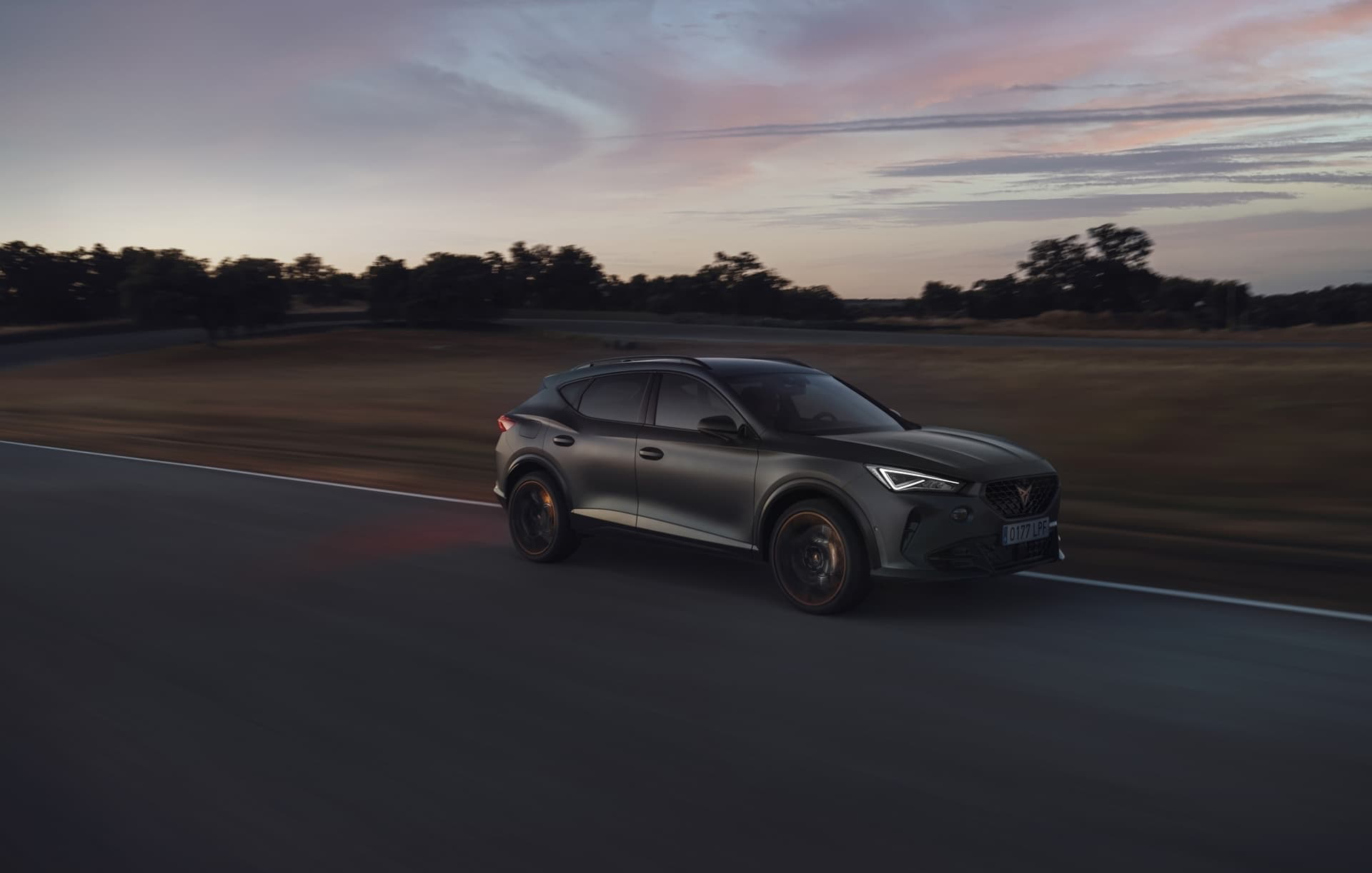 Cupra Formentor Vz5 Prueba 039