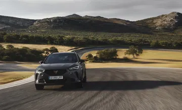 Cupra Formentor Vz5 Prueba 041