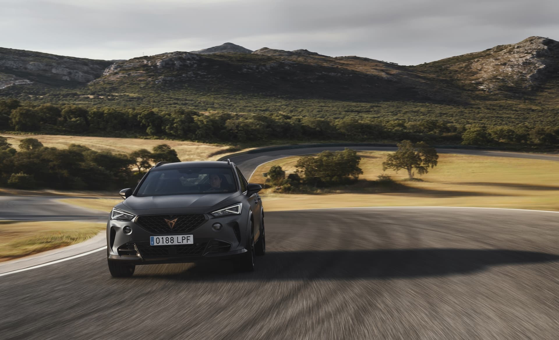 Cupra Formentor Vz5 Prueba 041