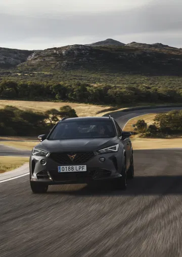 Cupra Formentor Vz5 Prueba 042