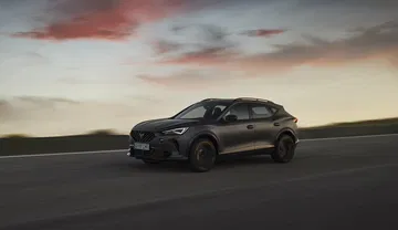 Cupra Formentor Vz5 Prueba 044