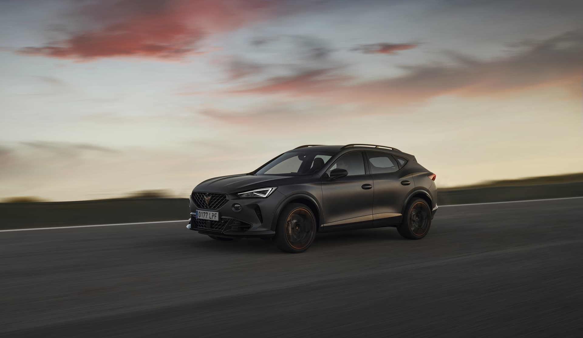 Cupra Formentor Vz5 Prueba 044
