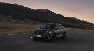 Cupra Formentor Vz5 Prueba 045