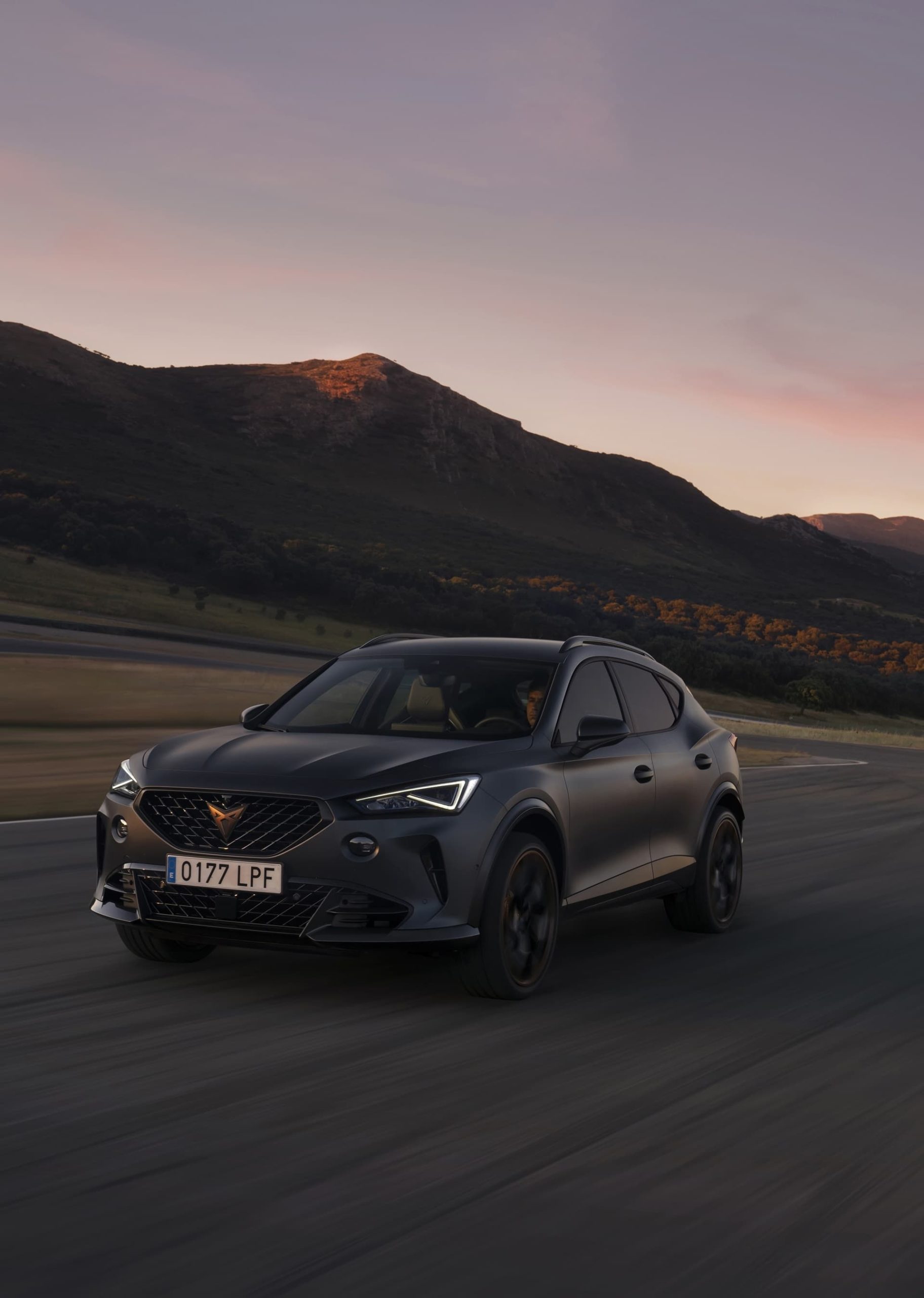 Cupra Formentor Vz5 Prueba 046