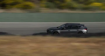Cupra Formentor Vz5 Prueba 048