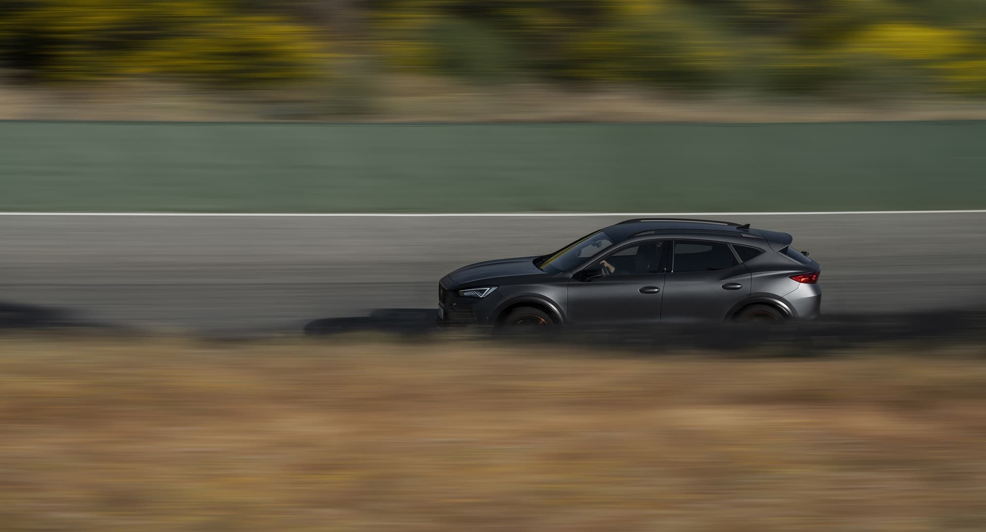Cupra Formentor Vz5 Prueba 048