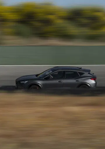 Cupra Formentor Vz5 Prueba 049