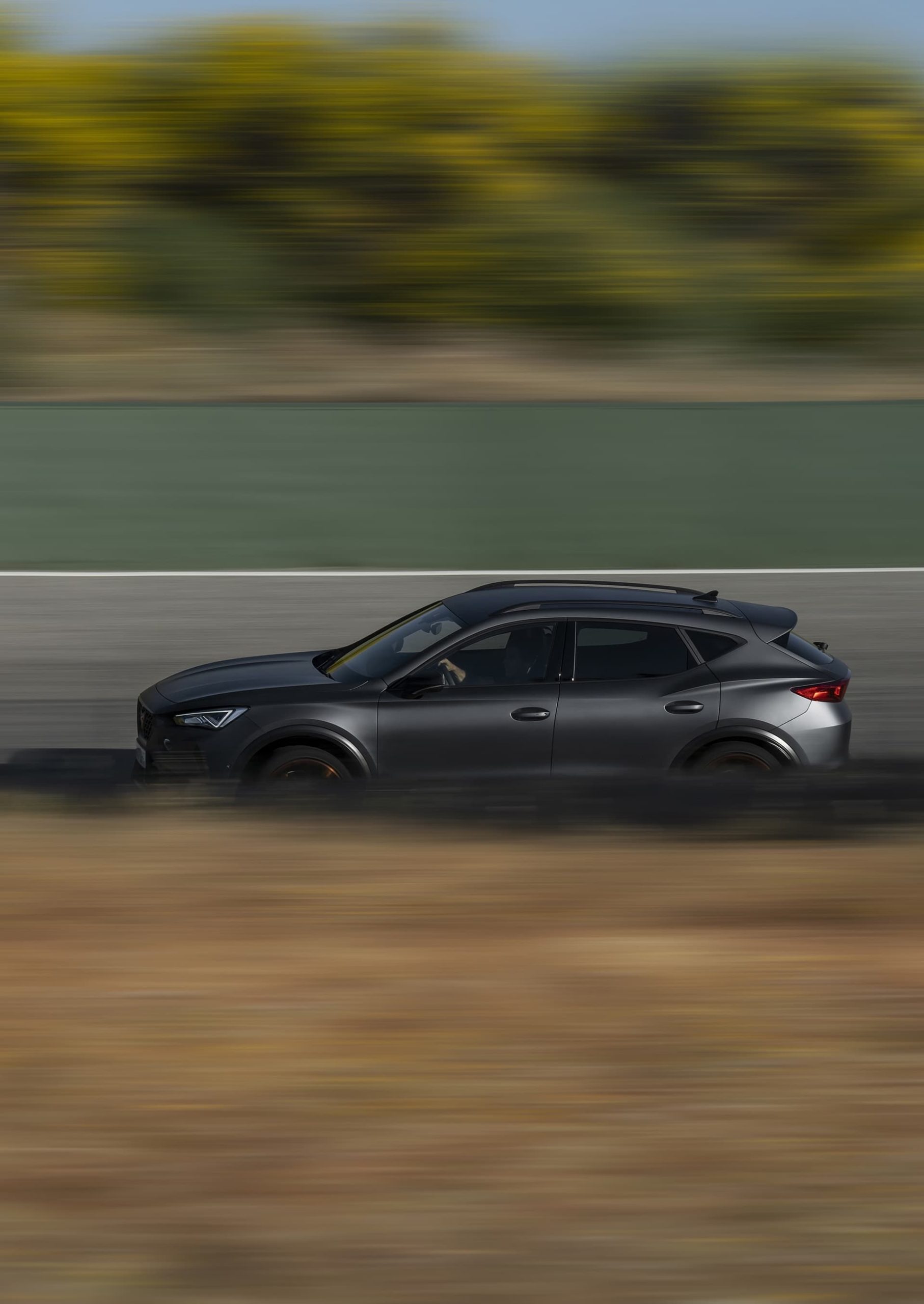 Cupra Formentor Vz5 Prueba 049
