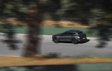 Cupra Formentor Vz5 Prueba 054