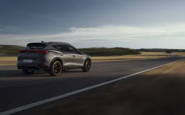 Cupra Formentor Vz5 Prueba 055