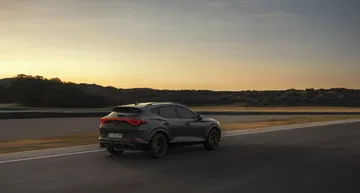 Cupra Formentor Vz5 Prueba 056