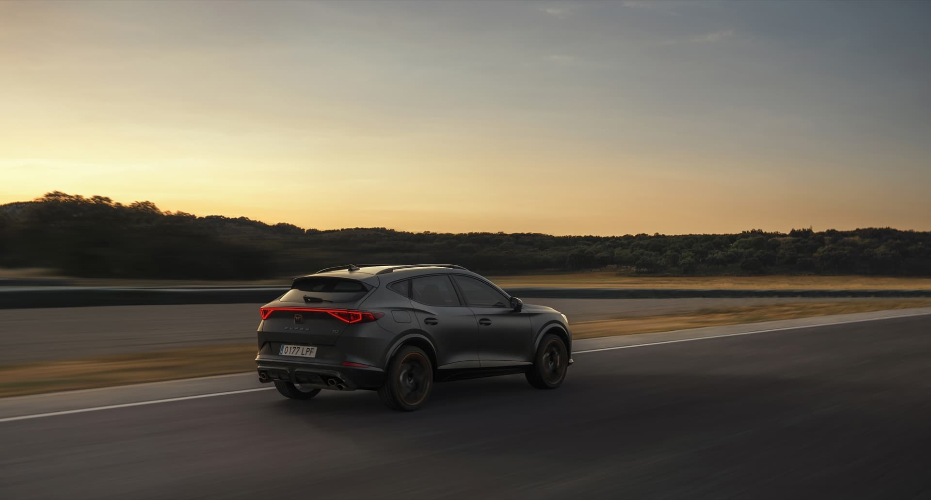 Cupra Formentor Vz5 Prueba 056