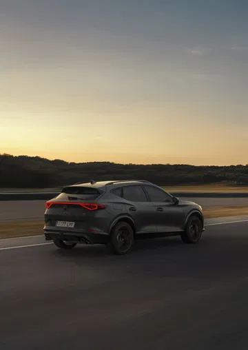 Cupra Formentor Vz5 Prueba 057