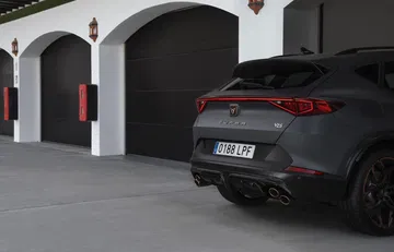 Cupra Formentor Vz5 Prueba 062