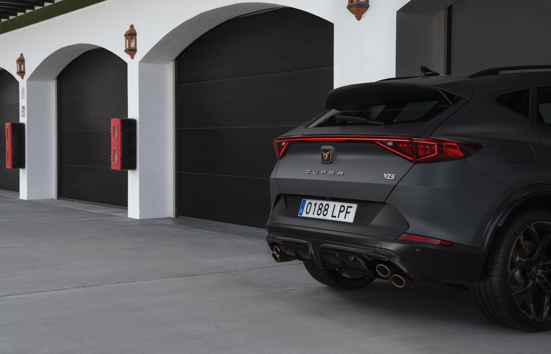 Cupra Formentor Vz5 Prueba 062