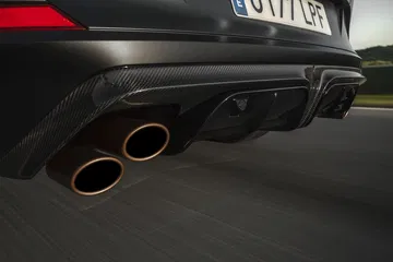 Cupra Formentor Vz5 Prueba 063
