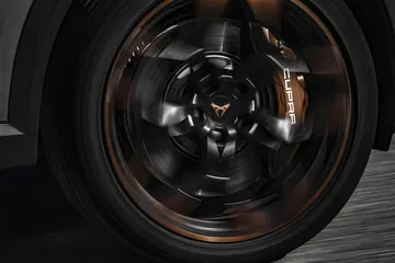 Cupra Formentor Vz5 Prueba 066