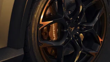 Cupra Formentor Vz5 Prueba 068