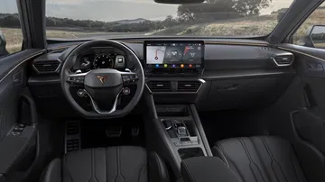 Cupra Formentor Vz5 Prueba 070