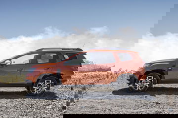 Dacia Duster Oferta Julio 2021 03 Exterior