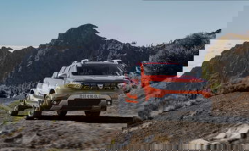 Dacia Duster Oferta Julio 2021 05 Exterior