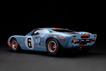 Ford Gt40 Amalgam 15
