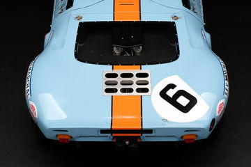 Ford Gt40 Amalgam 18