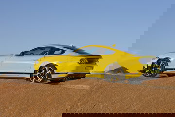 Ford Mustang Mach 1 0721 005