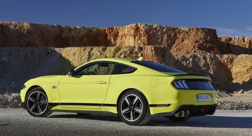 Ford Mustang Mach 1 0721 014