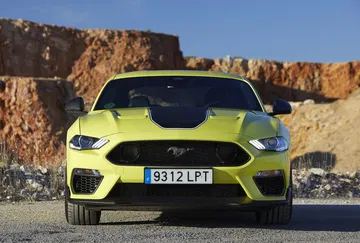 Ford Mustang Mach 1 0721 016