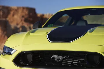 Ford Mustang Mach 1 0721 019