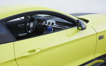 Ford Mustang Mach 1 0721 021