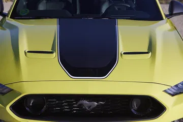 Ford Mustang Mach 1 0721 022