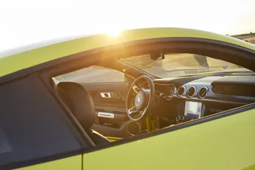 Ford Mustang Mach 1 0721 030