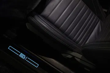 Ford Mustang Mach 1 0721 062