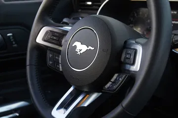 Ford Mustang Mach 1 0721 068