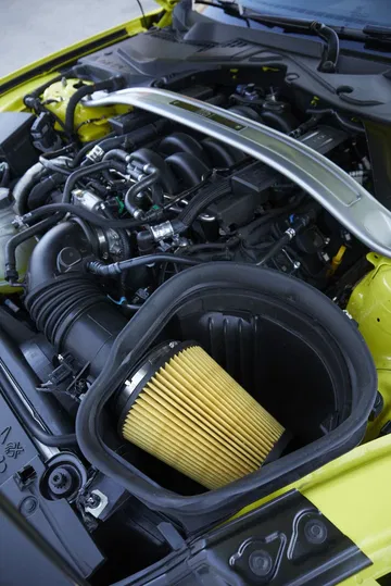 Ford Mustang Mach 1 0721 071