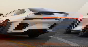 Gemballa Marsien Porsche 911 Safari 0721 013