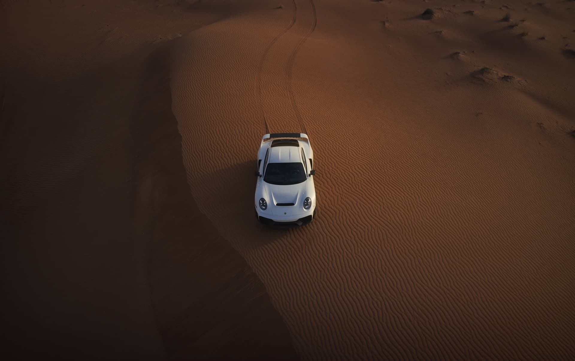 Gemballa Marsien Porsche 911 Safari 0721 015