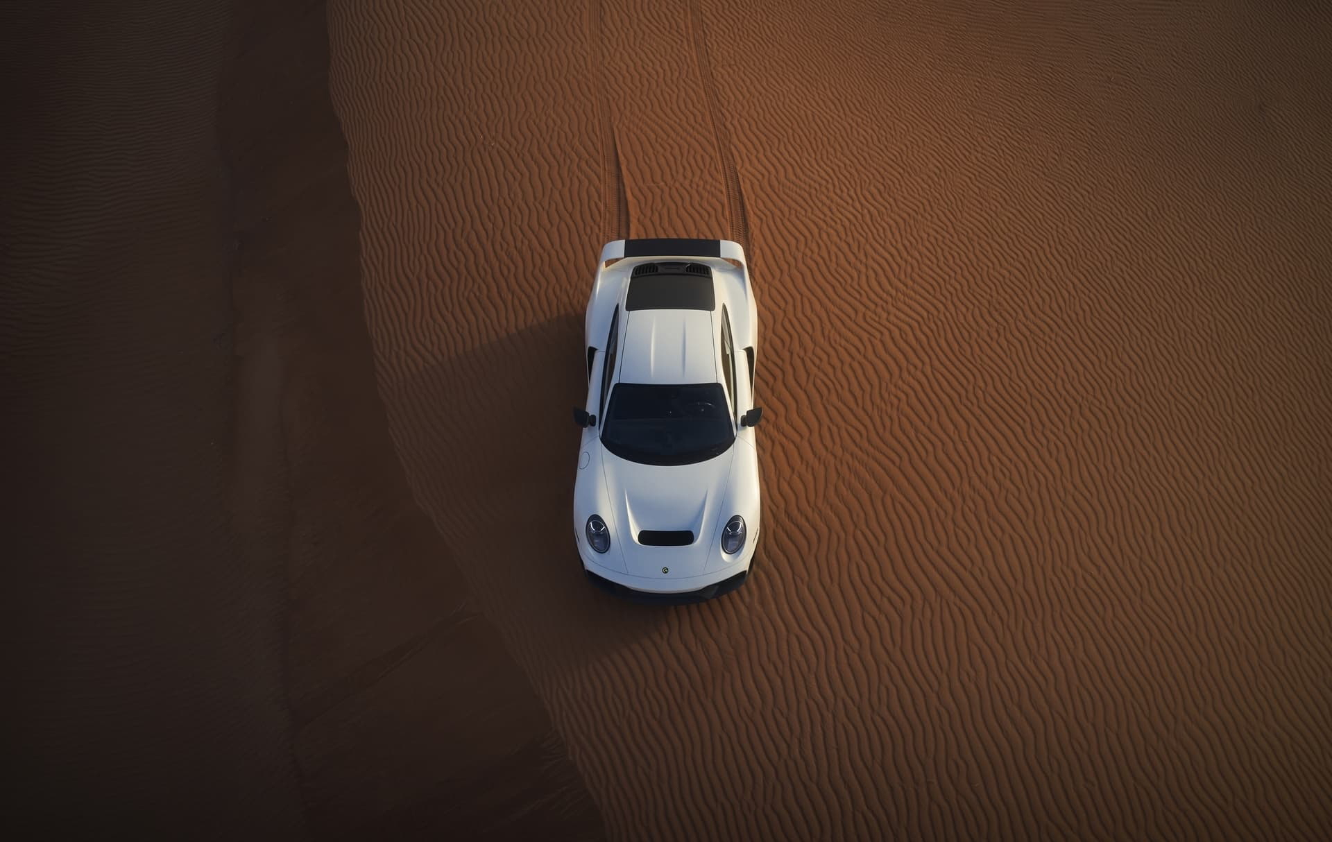 Gemballa Marsien Porsche 911 Safari 0721 016