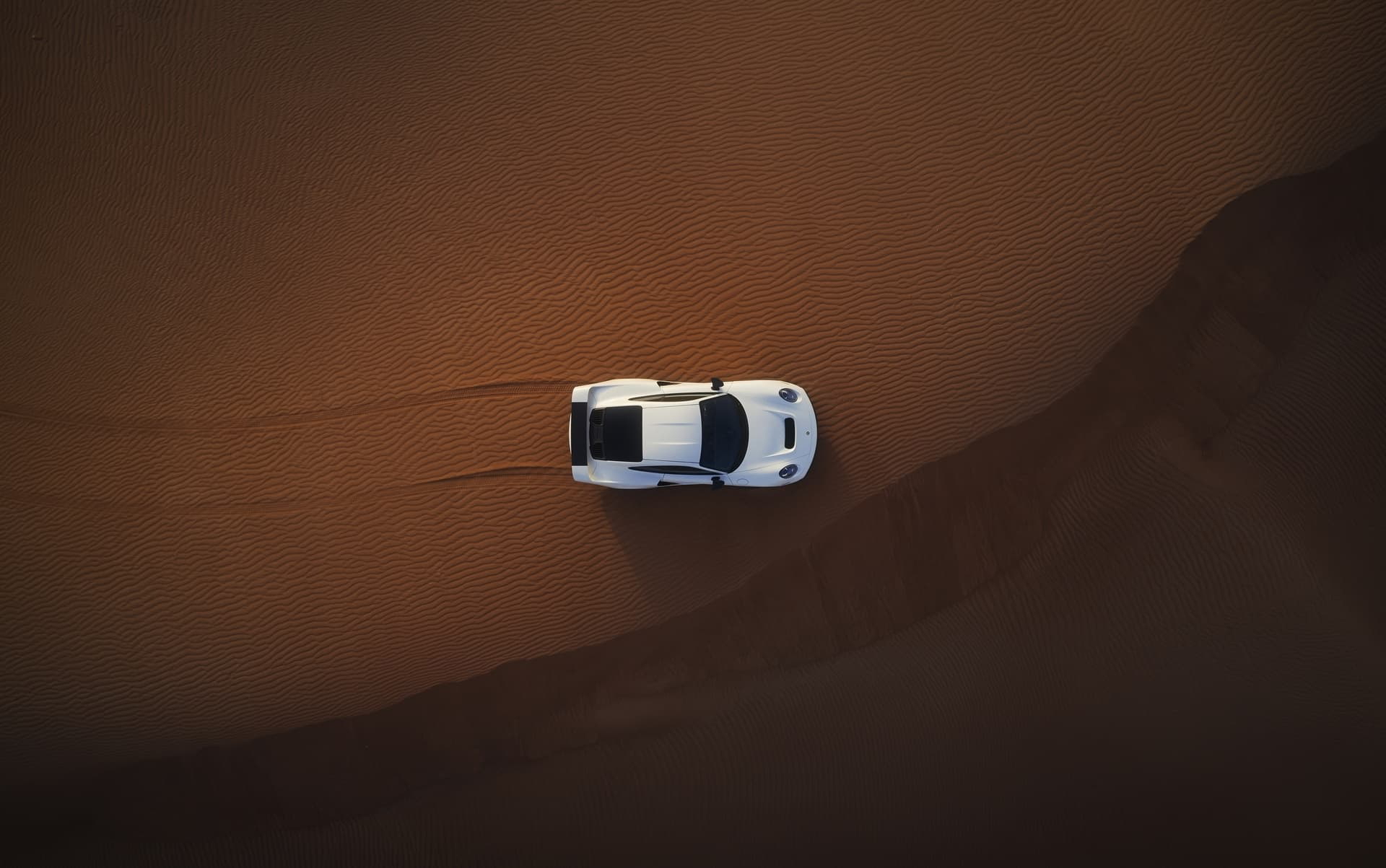 Gemballa Marsien Porsche 911 Safari 0721 017