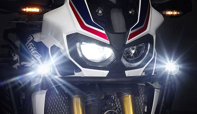 Givi Lights