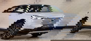 Honda Hr V 2022 01