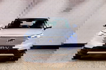Honda Hr V 2022 04
