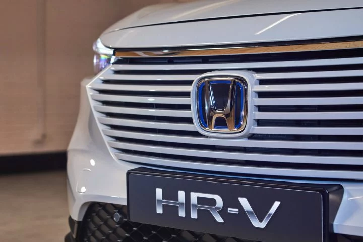 Honda Hr V 2022 06