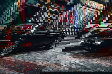 Jaguar E Type Unleashed 02