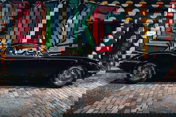 Jaguar E Type Unleashed 03