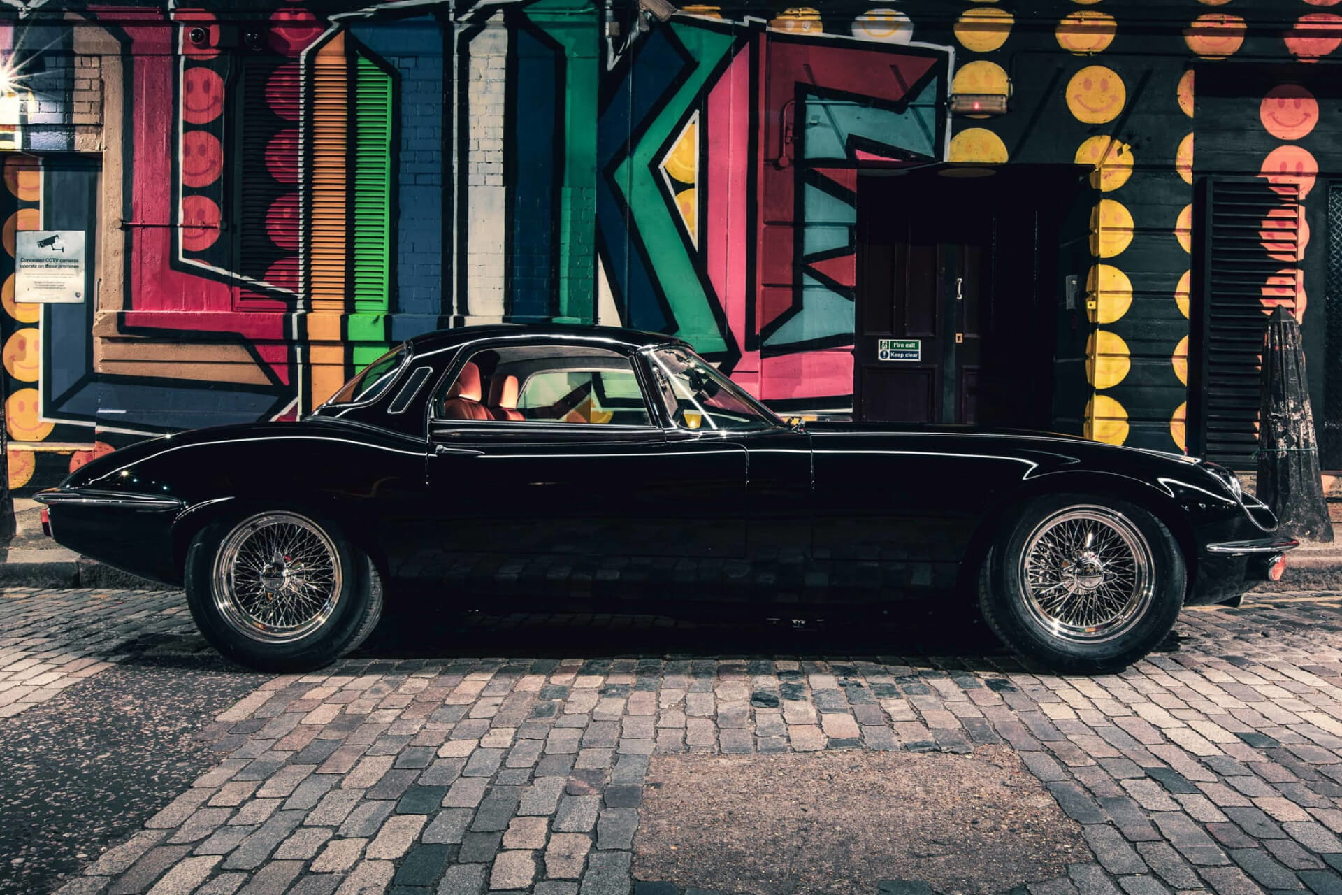 Jaguar E Type Unleashed 03