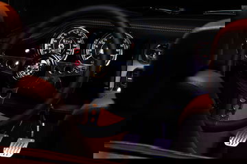 Jaguar E Type Unleashed 07